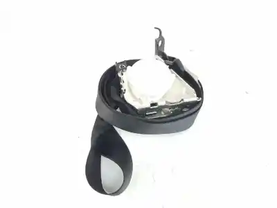 Tweedehands auto-onderdeel veiligheidsriem rechts achter voor bmw x3 (f25) sdrive 18 d oem iam-referenties 72117266544