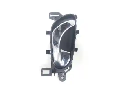 Автозапчастина б/у усередині передня права ручка для nissan qashqai ii suv (j11, j11_) 1.6 dig-t посилання на oem iam 806704ea0a  806704ea0a