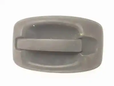 Piesă de schimb auto la mâna a doua mâner exterior fațã dreapta pentru iveco daily ka caja cerrada gran espacio 35s... batalla 3950 express referințe oem iam 5801595612