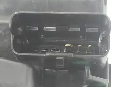 Автозапчасти б/у замок задней левой двери за nissan qashqai ii suv (j11, j11_) 1.6 dig-t ссылки oem iam 825014ea2a  825014ea2a