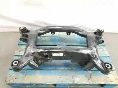 Tweedehands auto-onderdeel achteras voor bmw x3 (f25) sdrive 18 d oem iam-referenties 33316857983