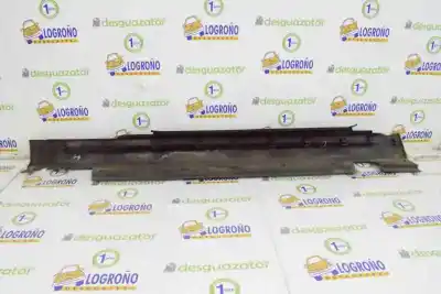 Автозапчасти б/у боковая юбка за mini mini (r56) cooper d ссылки oem iam 51777147915  51777147915