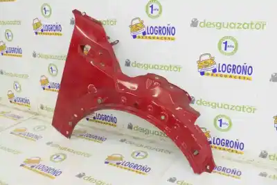 Автозапчасти б/у переднее правое крыло за mini mini (r56) cooper d ссылки oem iam 41352754726  41352754726