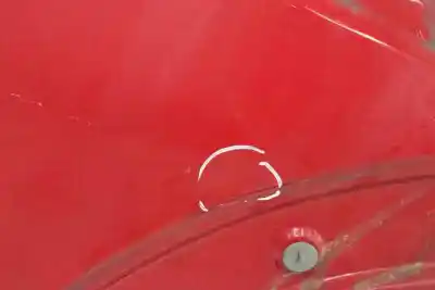 Автозапчасти б/у переднее правое крыло за mini mini (r56) cooper d ссылки oem iam 41352754726  41352754726