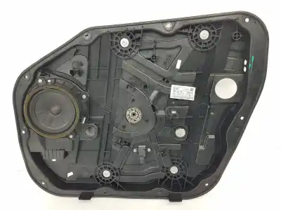 İkinci el araba yedek parçası ön sag pencere regülatörü için hyundai tucson 1.7 crdi cat oem iam referansları 82481d7010