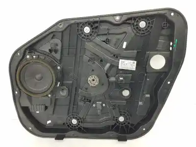 Автозапчасти б/у регулятор стекла переднего правого за hyundai tucson (tl, tle) 1.7 crdi ссылки oem iam 82481d7010