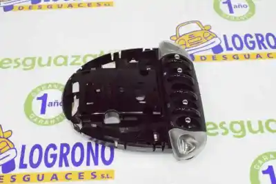 Автозапчасти б/у внутренний свет за mini mini (r56) cooper d ссылки oem iam 61313422625  61313422625