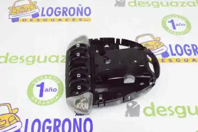 Автозапчасти б/у внутренний свет за mini mini (r56) cooper d ссылки oem iam 61313422625  61313422625