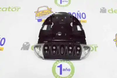 Автозапчасти б/у внутренний свет за mini mini (r56) cooper d ссылки oem iam 61313422625  61313422625