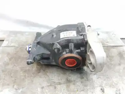 Second-hand car spare part REAR DIFFERENTIAL for BMW X3 (F25)  OEM IAM references 7590629  33107590629