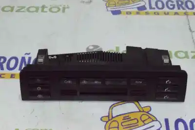 Pezzo di ricambio per auto di seconda mano controllo climatico per bmw serie 3 berlina (e46) 320d riferimenti oem iam 64116916882