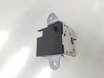 Piesă de schimb auto la mâna a doua încuietoare porbagaj pentru seat leon sportstourer (kl8) 1.5 16v tsi act referințe oem iam 5fa827505a