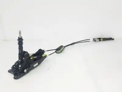 Автозапчастина б/у передач для nissan qashqai ii suv (j11, j11_) 1.6 dig-t посилання на oem iam 3410200q0d  3441300q0e