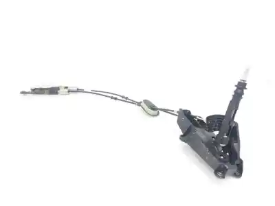 Автозапчастина б/у передач для nissan qashqai ii suv (j11, j11_) 1.6 dig-t посилання на oem iam 3410200q0d  3441300q0e