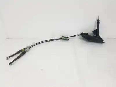Автозапчасти б/у рычаг переключения передач за nissan qashqai ii suv (j11, j11_) 1.6 dig-t ссылки oem iam 3410200q0d