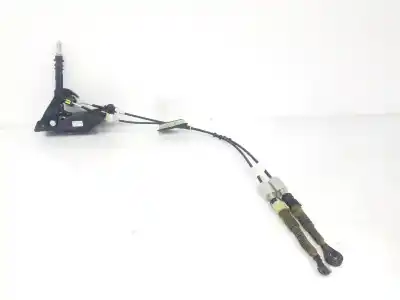 Автозапчастина б/у передач для nissan qashqai ii suv (j11, j11_) 1.6 dig-t посилання на oem iam 3410200q0d  3441300q0e