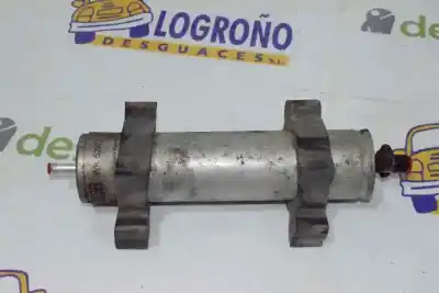 Pezzo di ricambio per auto di seconda mano filtro gasolio per bmw serie 3 berlina (e46) 320d riferimenti oem iam 13327794549