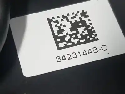 Автозапчастина б/у кермо для nissan qashqai ii suv (j11, j11_) 1.6 dig-t посилання на oem iam 48430hv05c  48430hv05c