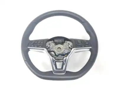 Автозапчасти б/у руль за nissan qashqai ii suv (j11, j11_) 1.6 dig-t ссылки oem iam 48430hv05c
