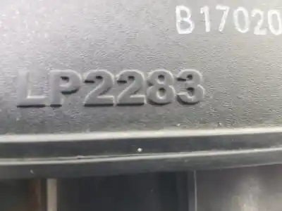 Автозапчасти б/у воздушный фильтр за hyundai tucson (tl, tle) 1.7 crdi ссылки oem iam 28110d3100  28110d3100