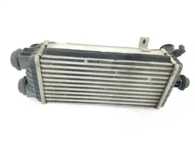 Peça sobressalente para automóvel em segunda mão intercooler por hyundai tucson (tl, tle) 1.7 crdi referências oem iam 282712a440  282712a440