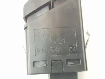 Tweedehands auto-onderdeel waarschuwing voor bmw x3 (f25) sdrive 18 d oem iam-referenties 9161896