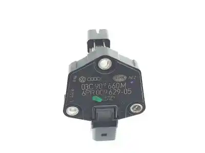 Second-hand car spare part SENSOR for VOLKSWAGEN T5 TRANSPORTER FURGÓNCOMBI 7E  OEM IAM references 03C907660M  6PR00962905