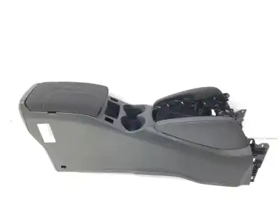 Автозапчасти б/у центральный подлокотник за nissan qashqai ii suv (j11, j11_) 1.6 dig-t ссылки oem iam 96910hv50b  96910hv50b