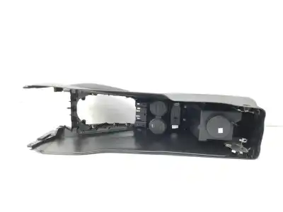 Автозапчасти б/у центральный подлокотник за nissan qashqai ii suv (j11, j11_) 1.6 dig-t ссылки oem iam 96910hv50b  96910hv50b