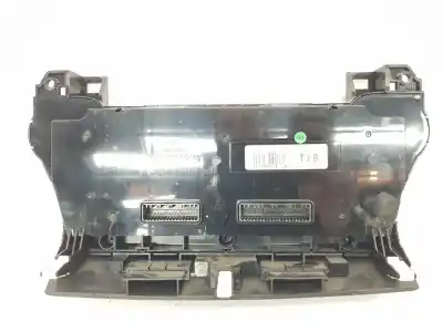 Автозапчасти б/у климат-контроль за hyundai tucson (tl, tle) 1.7 crdi ссылки oem iam 97250d7270try  97250d7270try