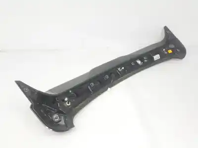 Автозапчастина б/у задне крило для nissan qashqai ii suv (j11, j11_) 1.6 dig-t посилання на oem iam 960324ea0h  960324ea0h