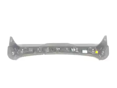 Автозапчастина б/у задне крило для nissan qashqai ii suv (j11, j11_) 1.6 dig-t посилання на oem iam 960324ea0h  960324ea0h