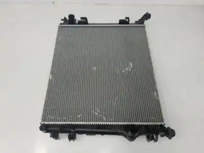 Автозапчасти б/у водяной радиатор за nissan qashqai ii suv (j11, j11_) 1.6 dig-t ссылки oem iam 214104eb0b  214104eb0b