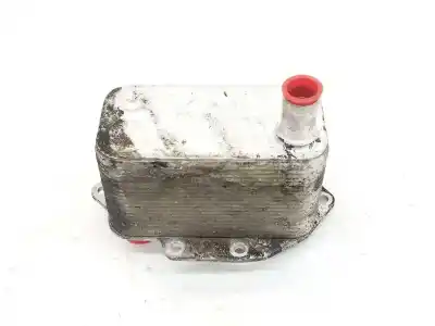 Peça sobressalente para automóvel em segunda mão radiador de óleo do motor por bmw x3 3.0 turbodiesel referências oem iam 11427788462