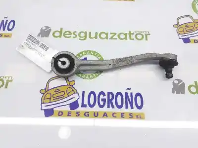 Peça sobressalente para automóvel em segunda mão braço oscilante suspensão dianteiro esquerdo por audi a5 sportback (8ta) 2.0 tfsi referências oem iam 8k0407509a