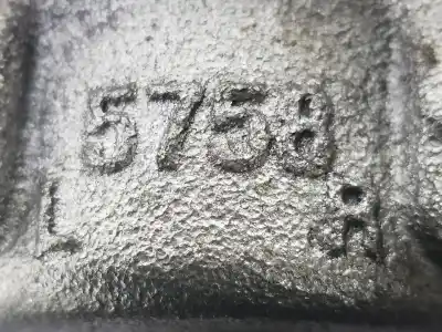 Автозапчасти б/у передний правый тормозной суппорт за nissan qashqai ii suv (j11, j11_) 1.6 dig-t ссылки oem iam 410014ea0a  410014ea0a