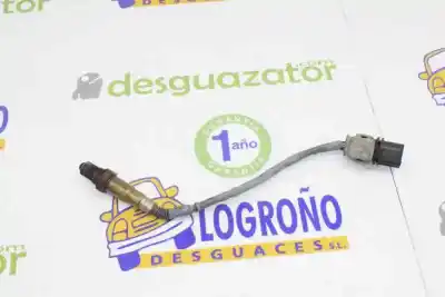 Peça sobressalente para automóvel em segunda mão sonda lambda por audi a5 sportback (8ta) 2.0 tfsi referências oem iam 07l906262  07l906262k
