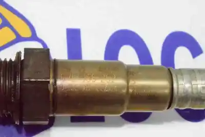 Peça sobressalente para automóvel em segunda mão sonda lambda por audi a5 sportback (8ta) 2.0 tfsi referências oem iam 07l906262  07l906262k