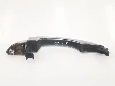 Pièce détachée automobile d'occasion poignée extérieure arrière droite pour hyundai tucson 1.7 crdi cat références oem iam 83661d3010 83661d3010 