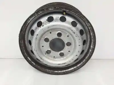 Recambio de automóvil de segunda mano de LLANTA para MERCEDES SPRINTER FURGÓN  referencias OEM IAM 9034011402 9034011402 15 PULGADAS 