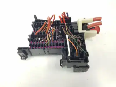 Piesă de schimb auto la mâna a doua panou siguranțe pentru seat leon sportstourer (kl8) 1.5 16v tsi act referințe oem iam 5wa937615