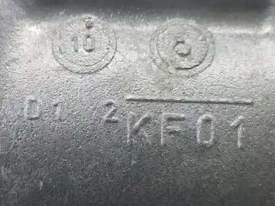 Автозапчастина б/у компресор кондиционера для nissan qashqai ii suv (j11, j11_) 1.6 dig-t посилання на oem iam 926004pb0a  926004pb0a
