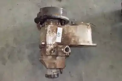 Recambio de automóvil de segunda mano de caja transfer para sin definir sin definir sin definir referencias oem iam frc7108