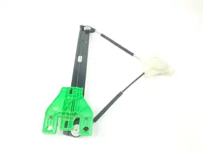 Piesă de schimb auto la mâna a doua mecanism actionare geam spate stânga pentru seat leon sportstourer (kl8) 1.5 16v tsi act referințe oem iam 5fa839475