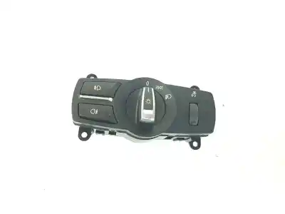 Tweedehands auto-onderdeel lichtbesturing voor bmw x3 (f25) sdrive 18 d oem iam-referenties 61319202584
