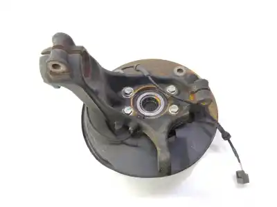 Автозапчасти б/у передняя левая кулачка за nissan qashqai ii suv (j11, j11_) 1.6 dig-t ссылки oem iam 400154ea0a  400154ea0a