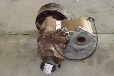 Recambio de automóvil de segunda mano de caja transfer para sin definir sin definir sin definir referencias oem iam frc7108  ps210045