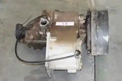 Recambio de automóvil de segunda mano de caja transfer para sin definir sin definir sin definir referencias oem iam frc7108  ps210045