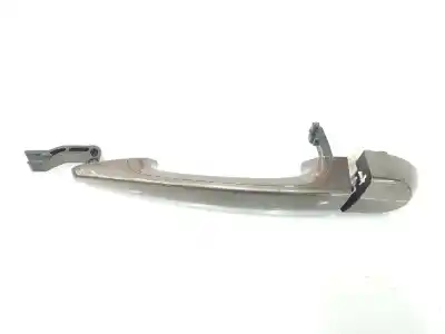 Tweedehands auto-onderdeel buitenste handgreep achter links voor bmw x3 (f25) sdrive 18 d oem iam-referenties 51217207561