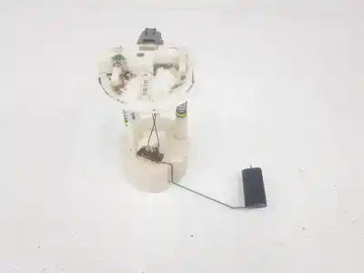 Peça sobressalente para automóvel em segunda mão bomba de combustivel por nissan juke (f15) 1.5 dci referências oem iam 170409u21c